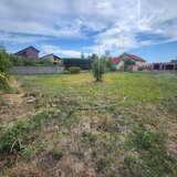 Timis Teren in Dumbravita. 600 mp. Utilitati la limita de proprietate